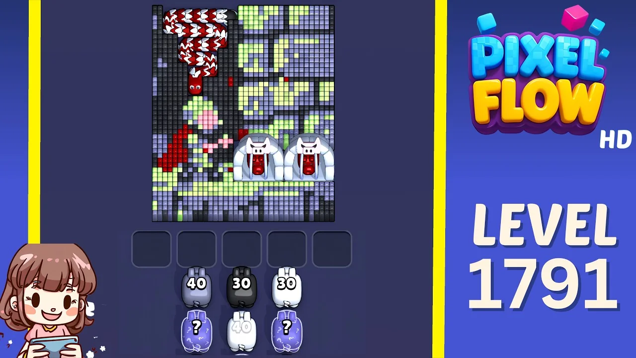 Level 1791