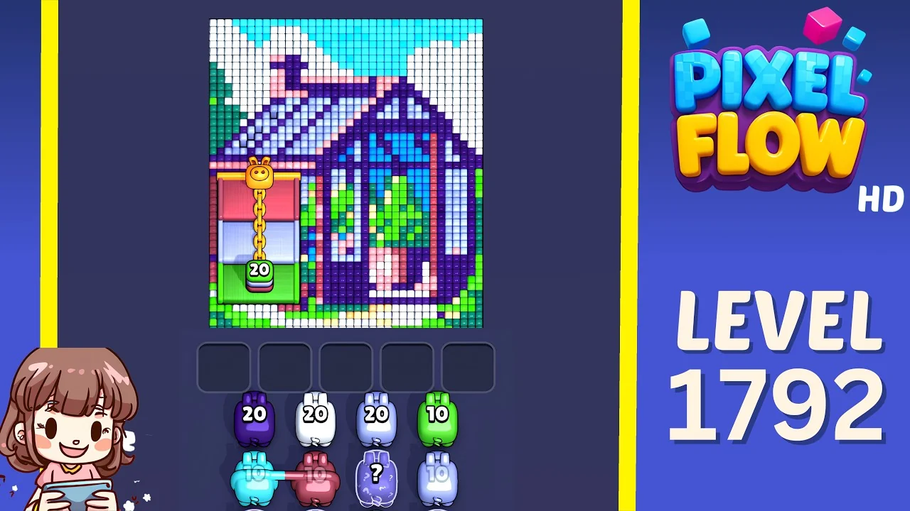 Level 1792