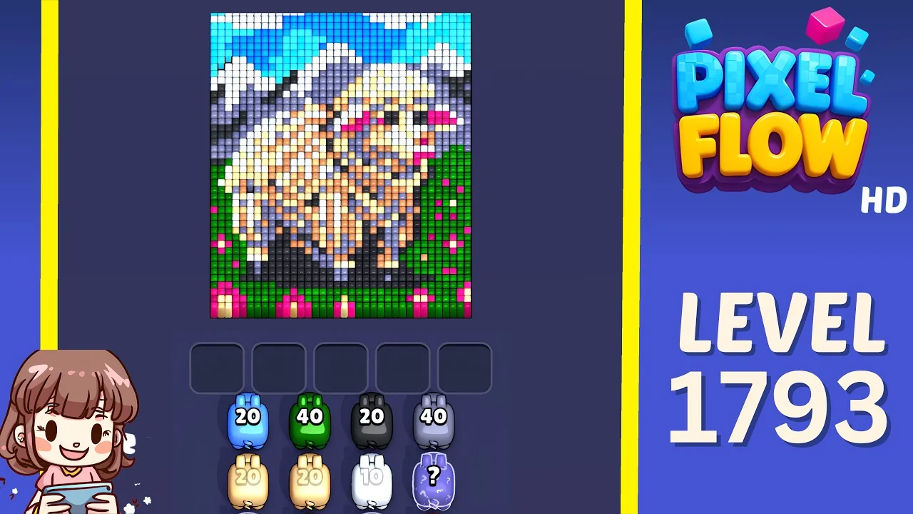 Level 1793