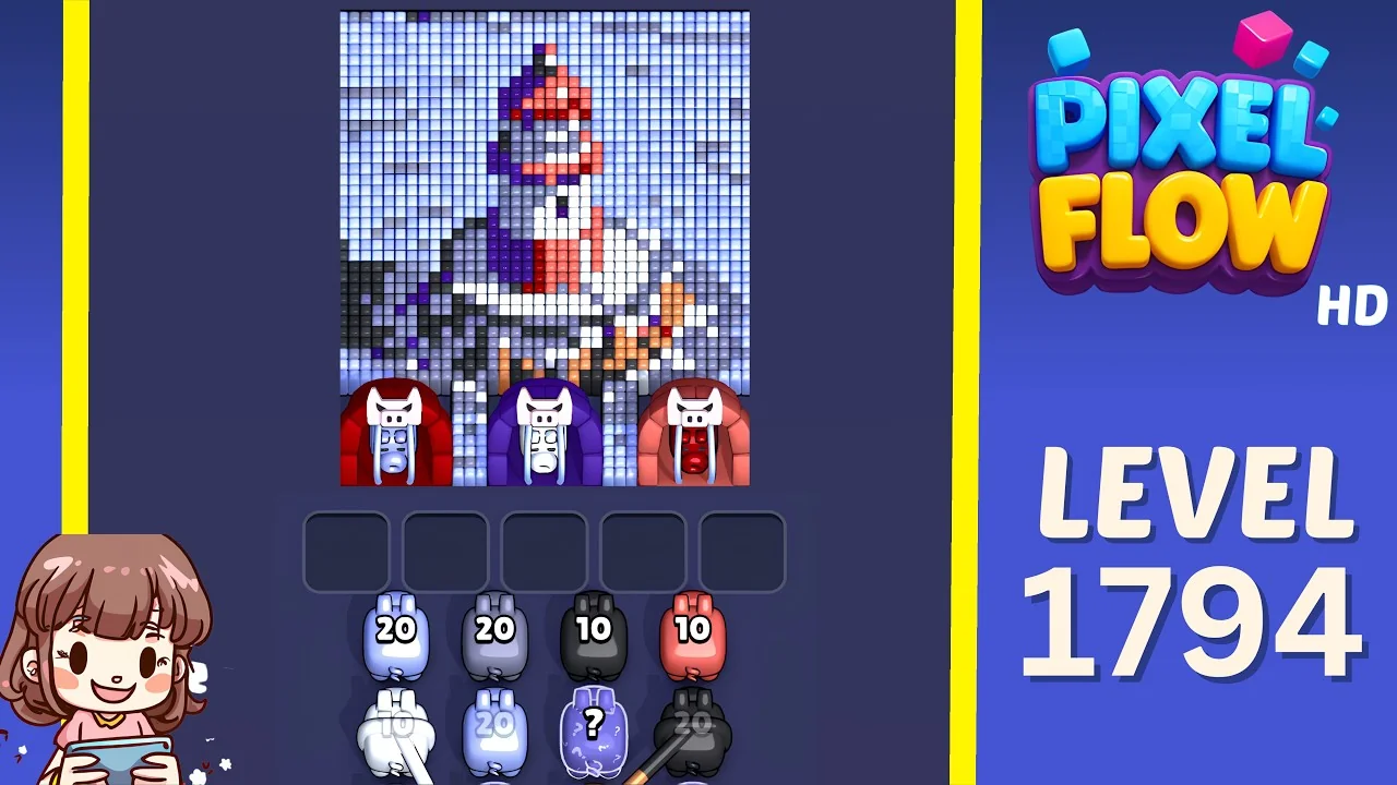 Level 1794