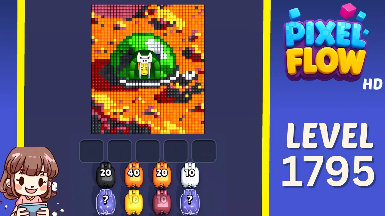 Level 1795