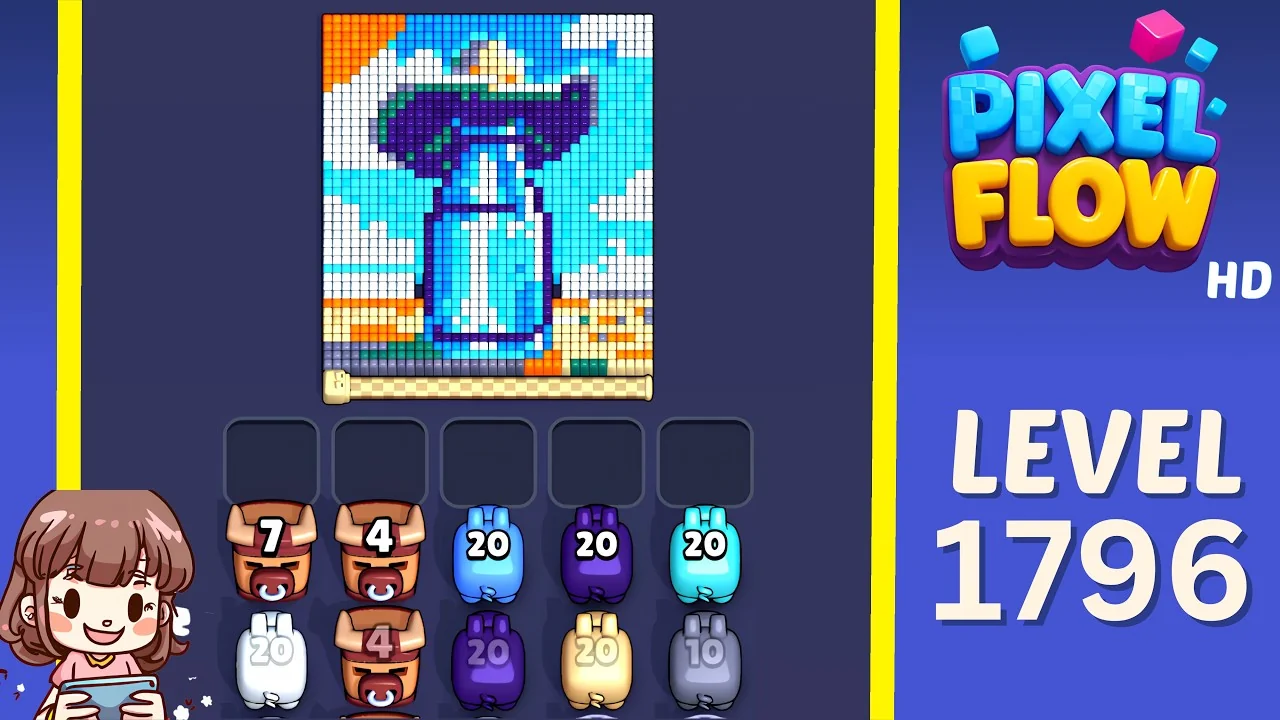 Level 1796