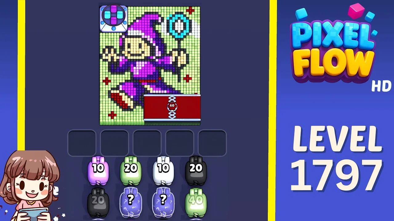 Level 1797