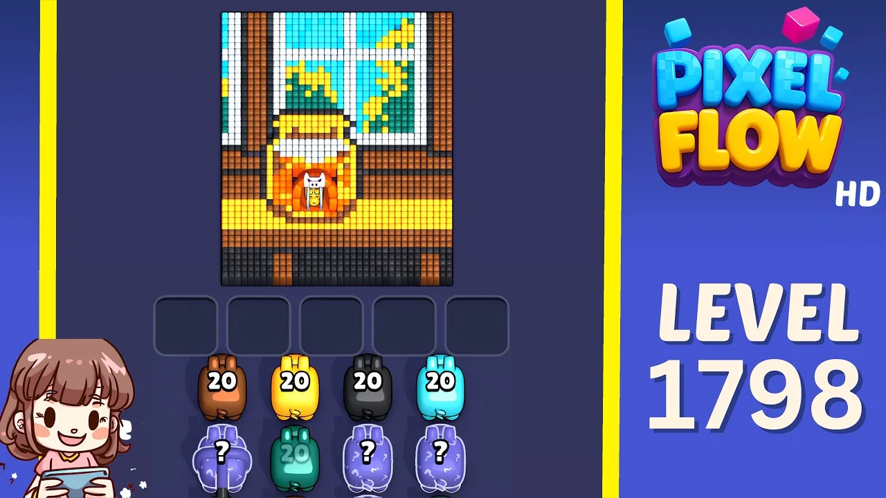 Level 1798