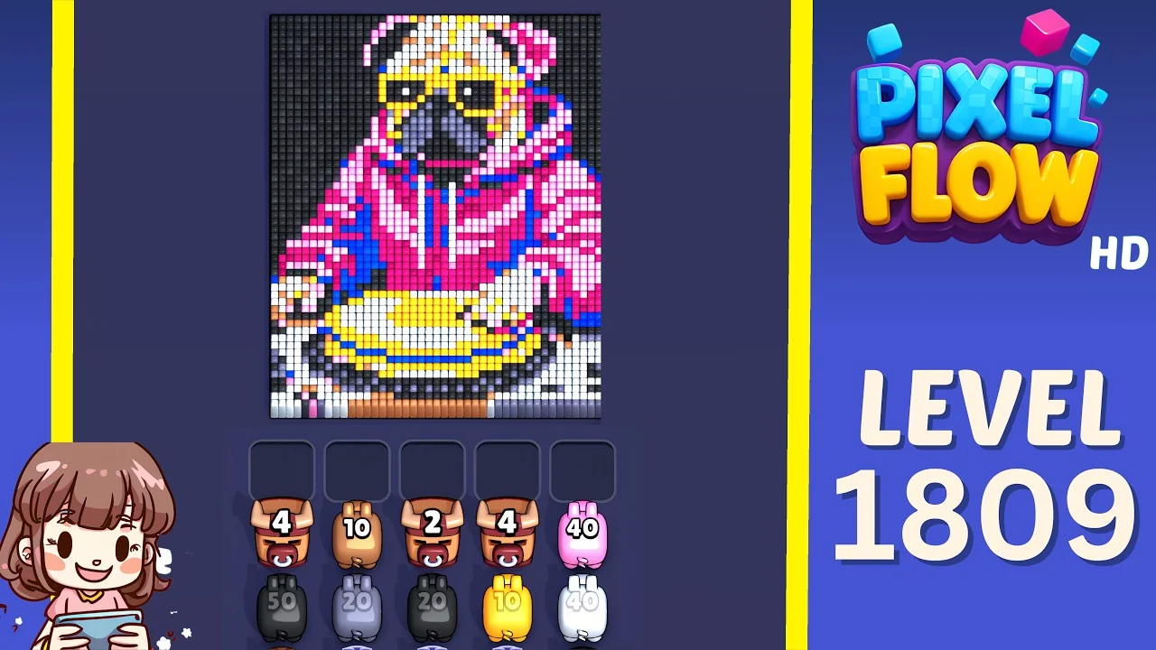 Level 1809