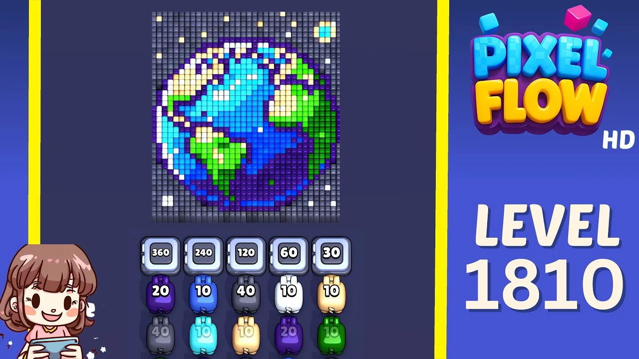 Level 1810