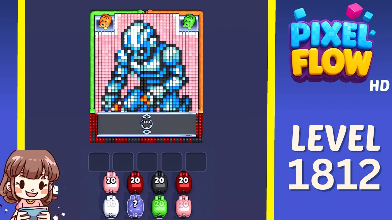 Level 1812