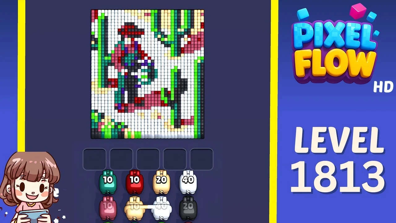 Level 1813