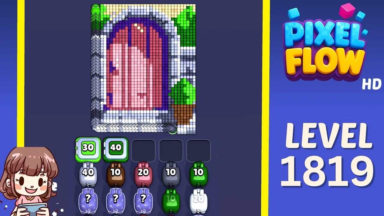 Level 1819