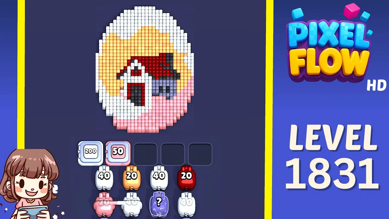 Level 1831
