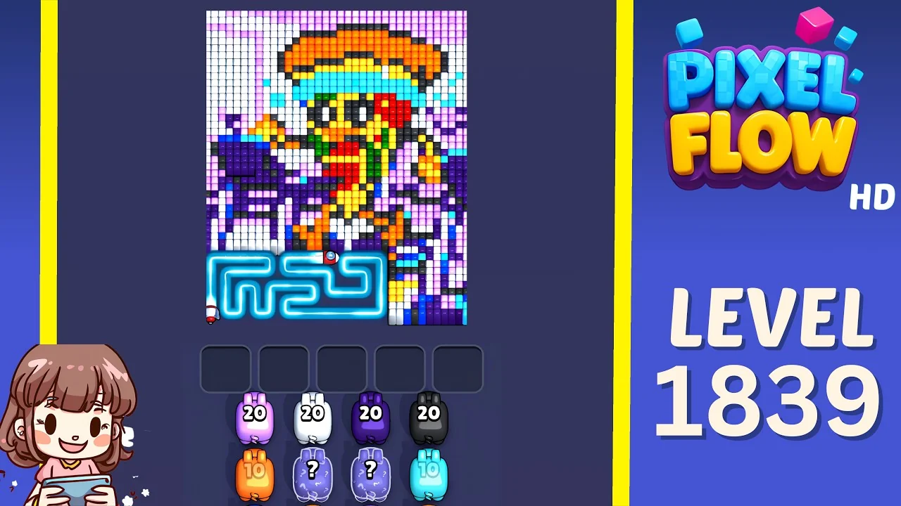 Level 1839