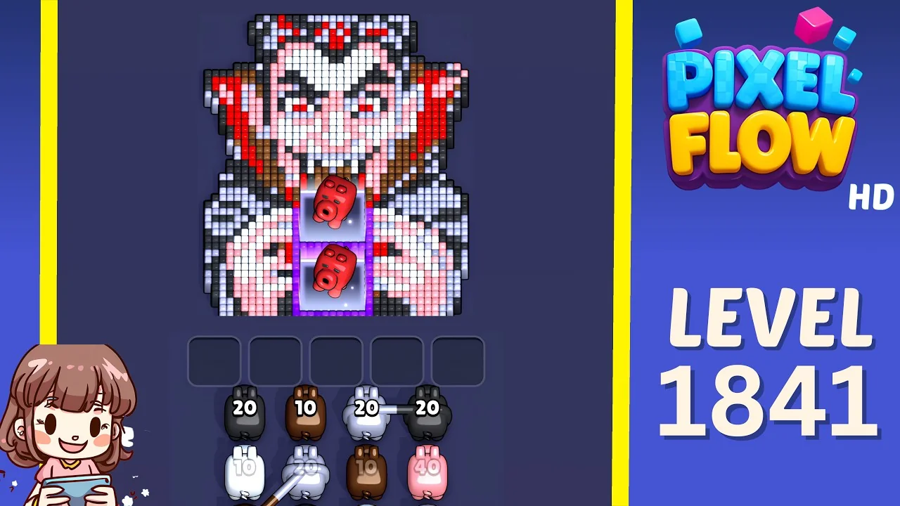Level 1841