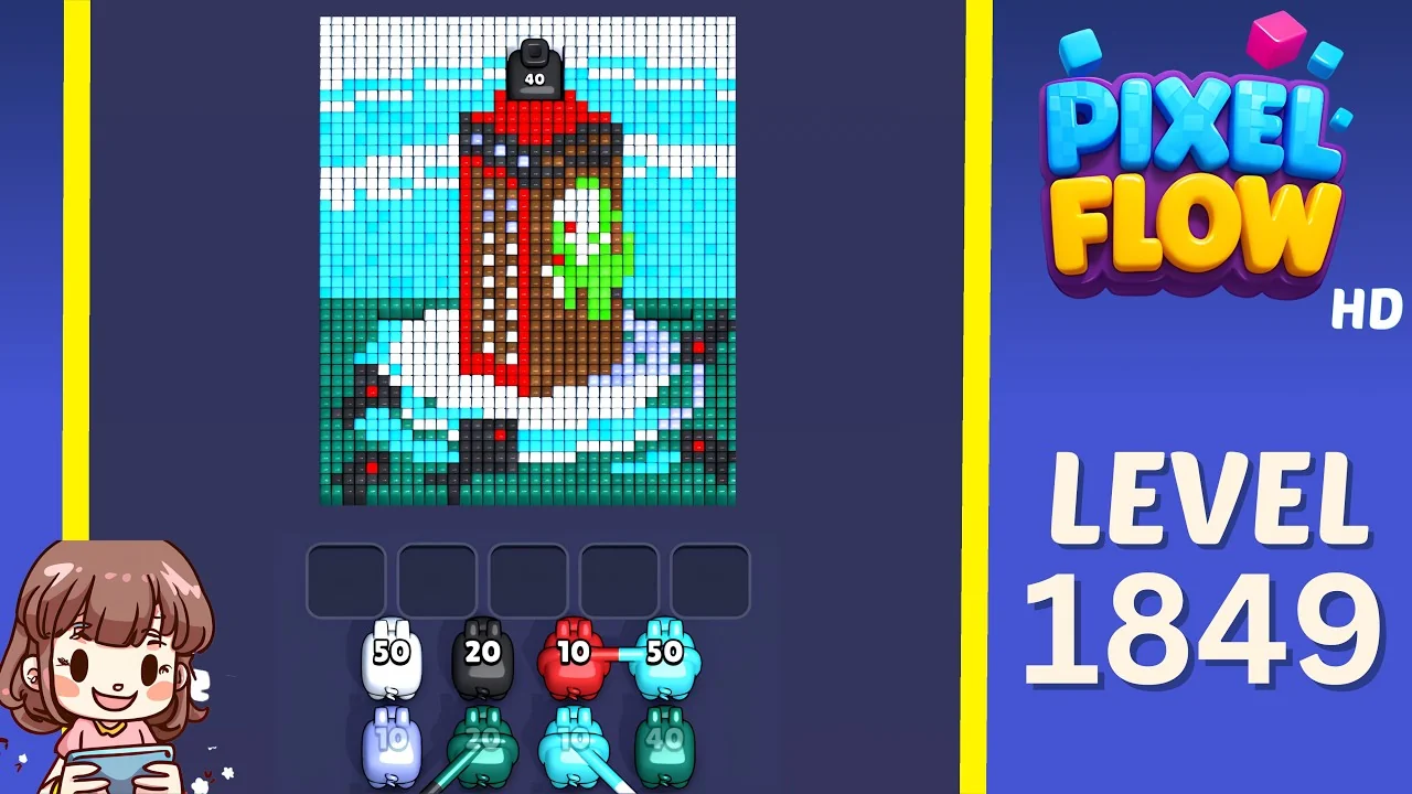 Level 1849