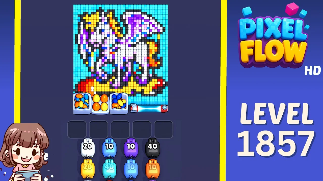 Level 1857
