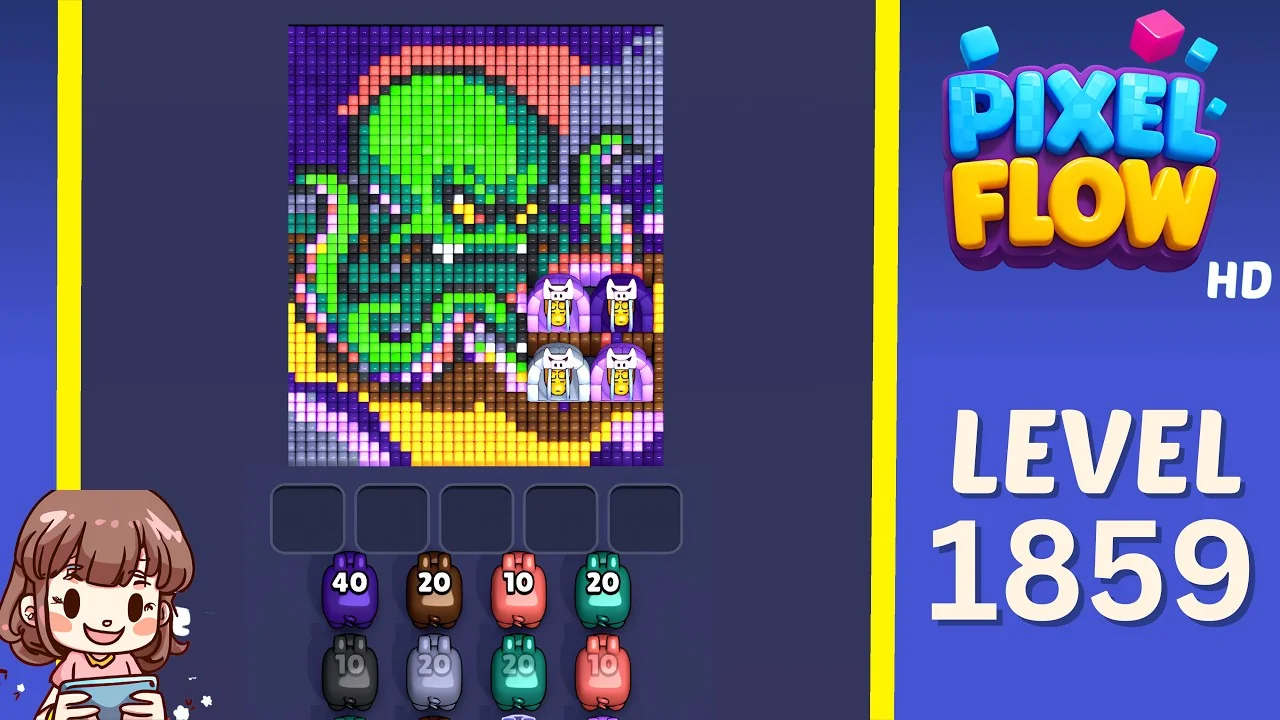 Level 1859