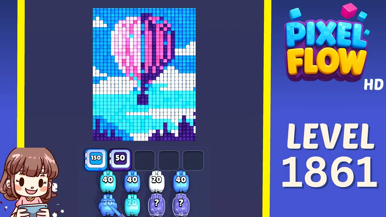 Level 1861