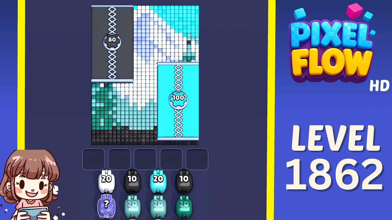 Level 1862