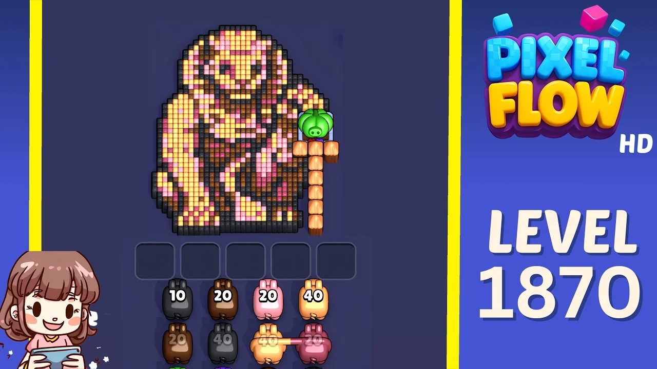 Level 1870