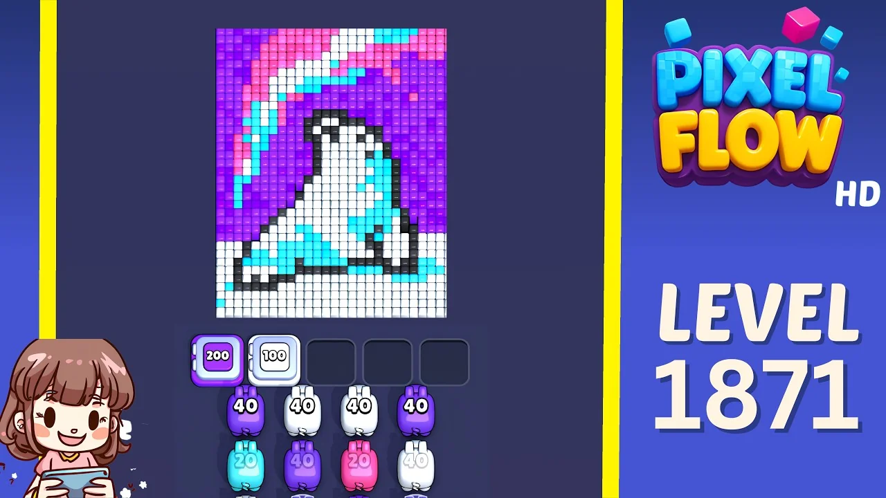 Level 1871