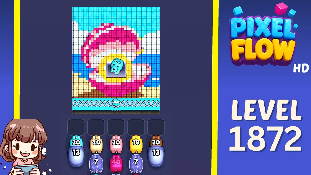Level 1872