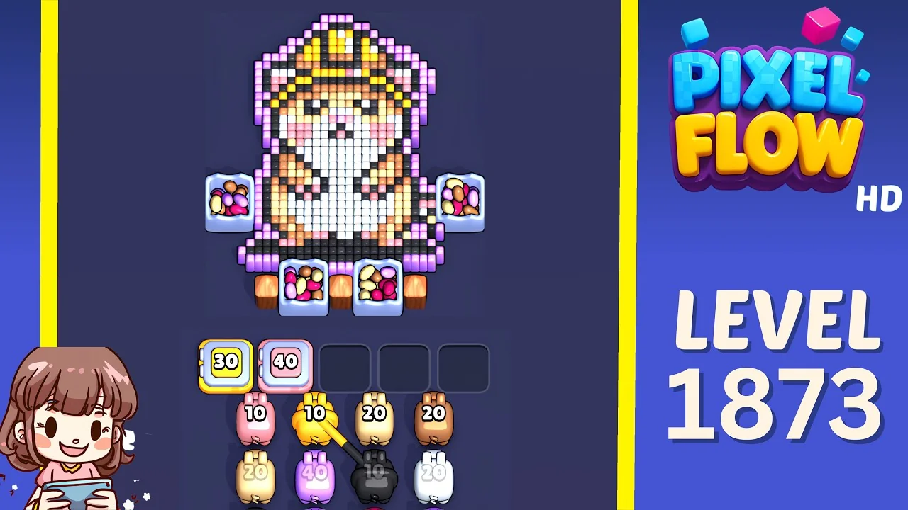 Level 1873
