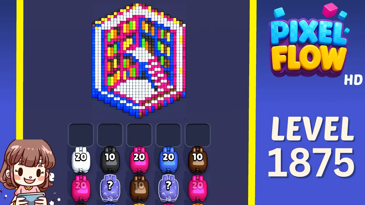 Level 1875