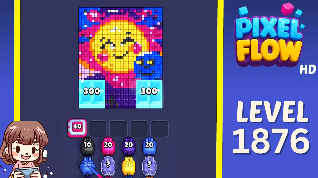 Level 1876