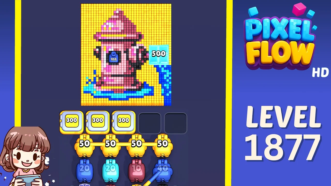Level 1877
