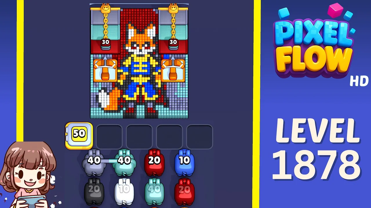 Level 1878
