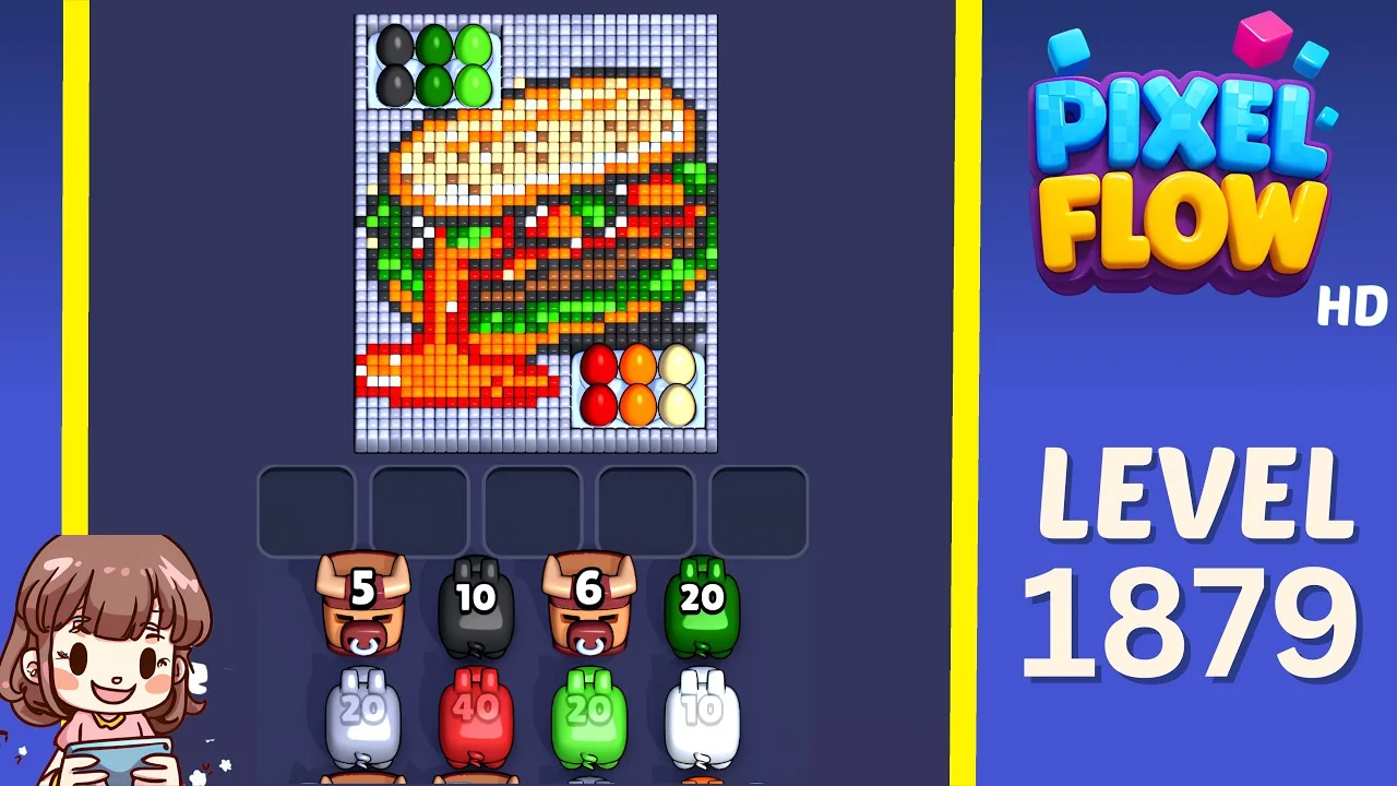 Level 1879
