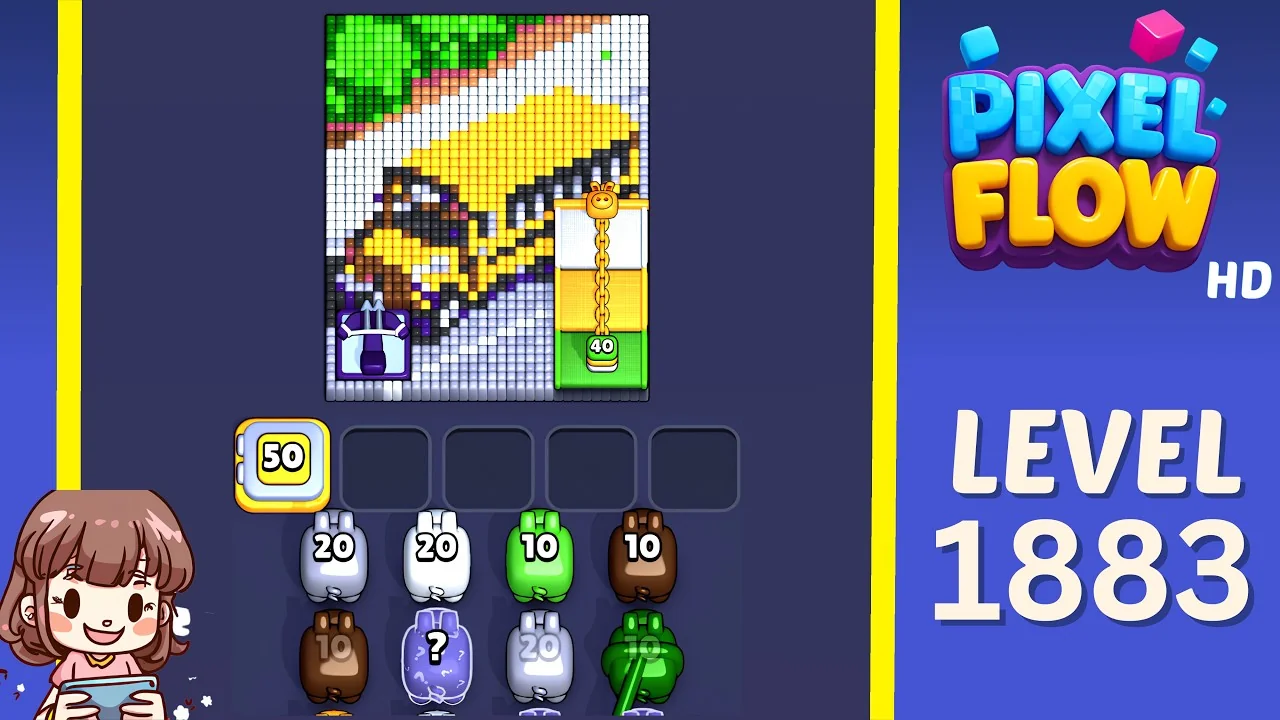 Level 1883