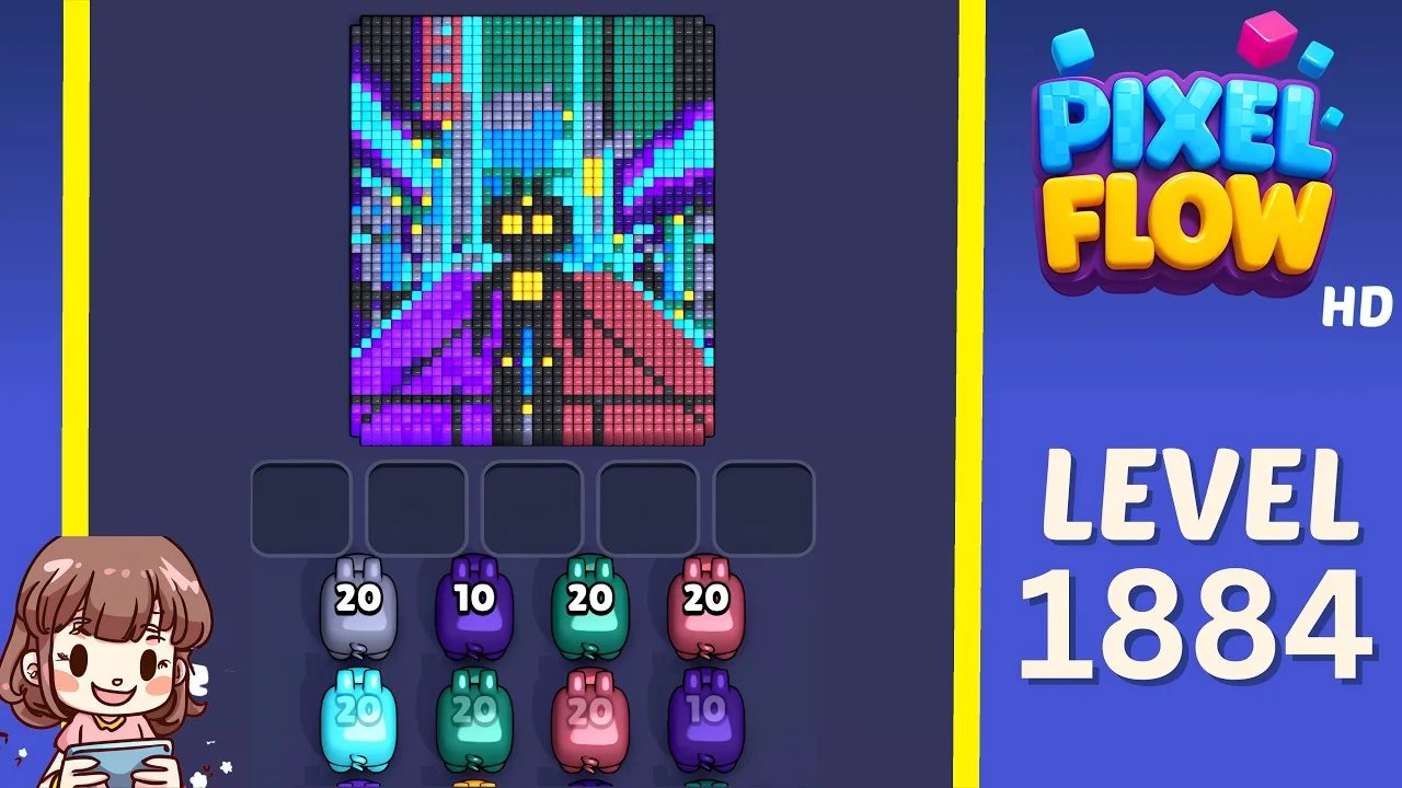 Level 1884