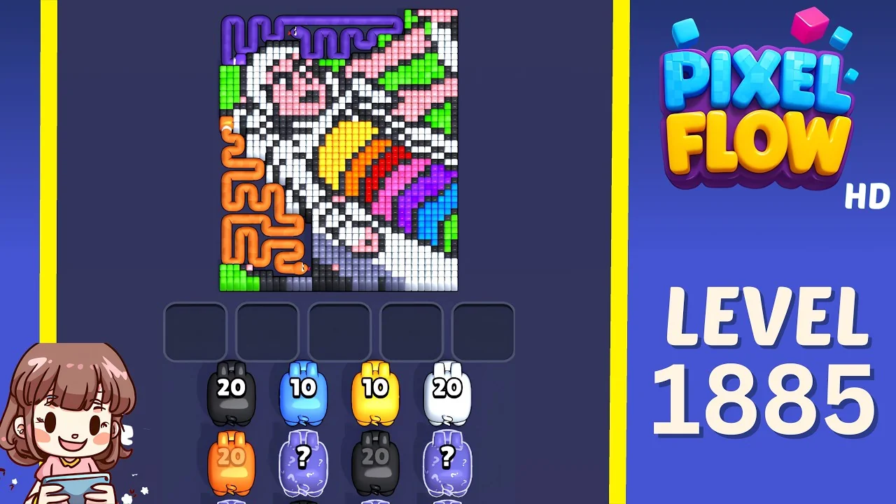 Level 1885