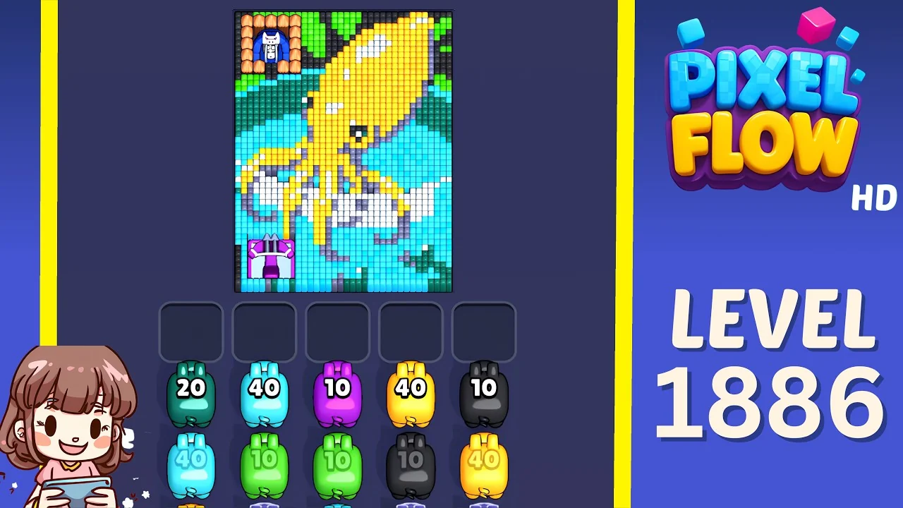 Level 1886
