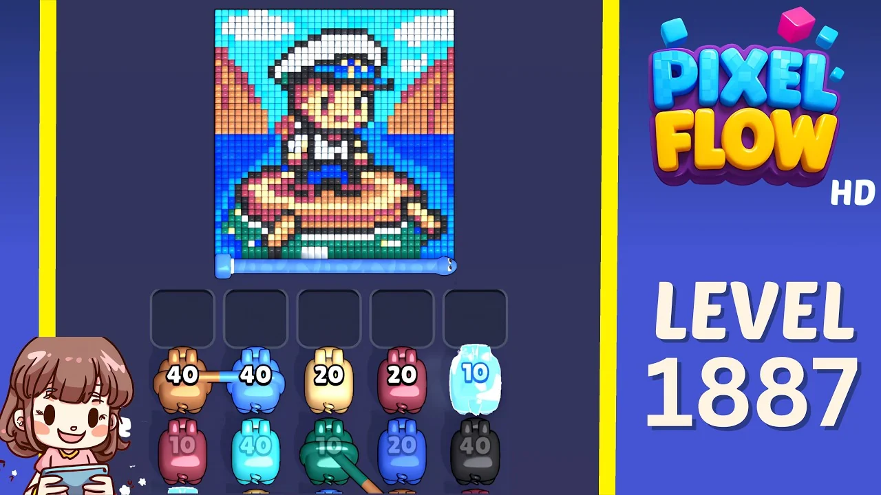 Level 1887