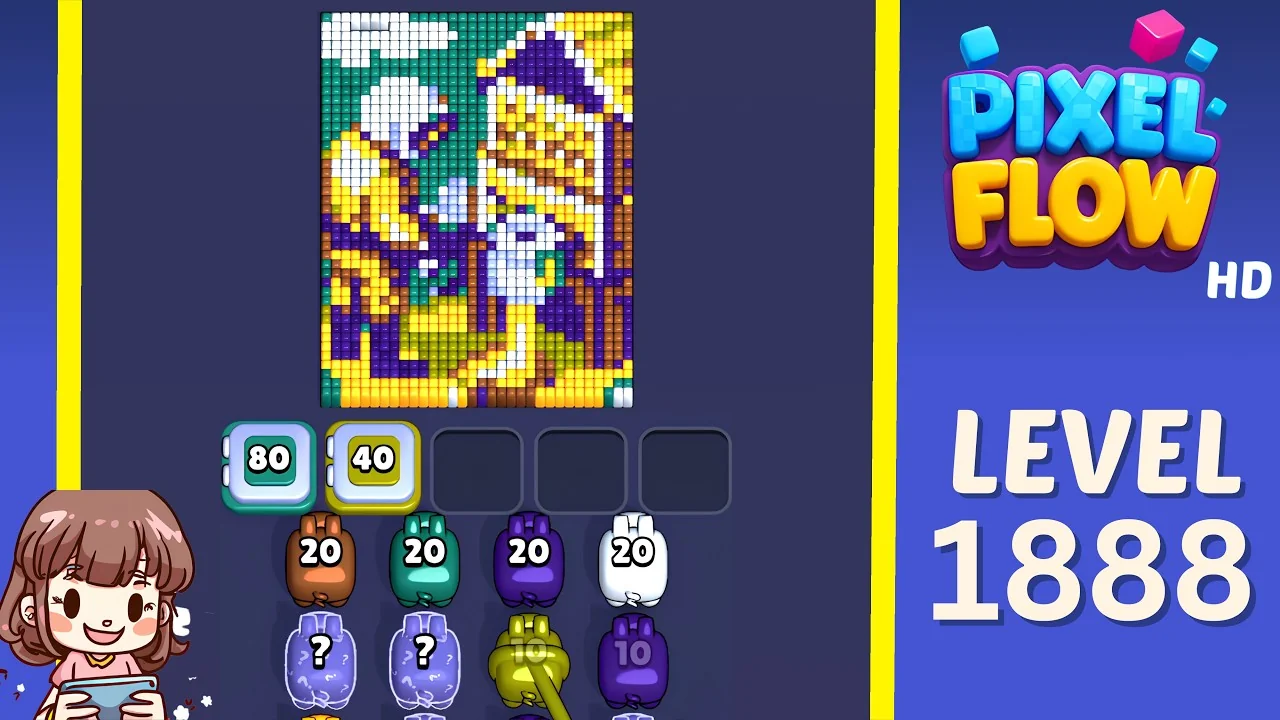 Level 1888