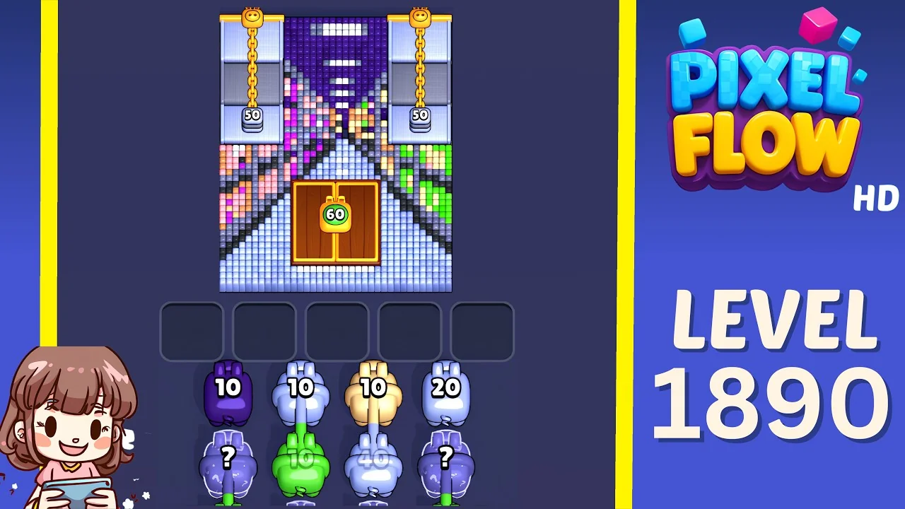Level 1890