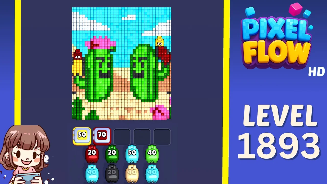 Level 1893