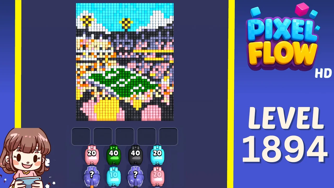 Level 1894