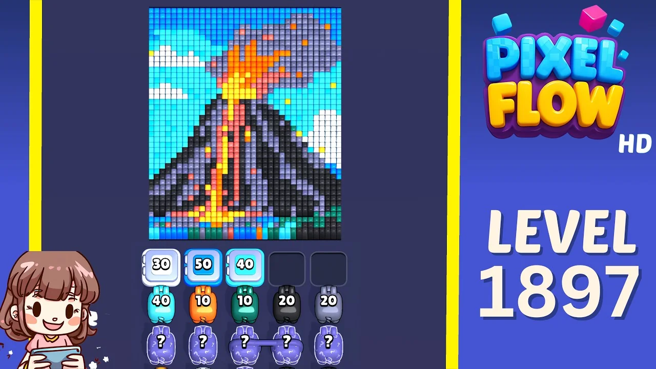 Level 1897