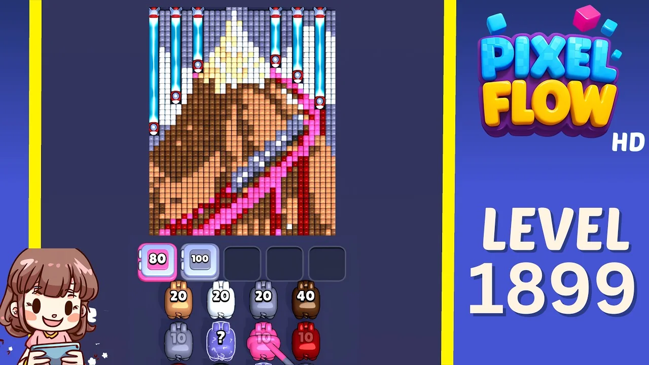 Level 1899