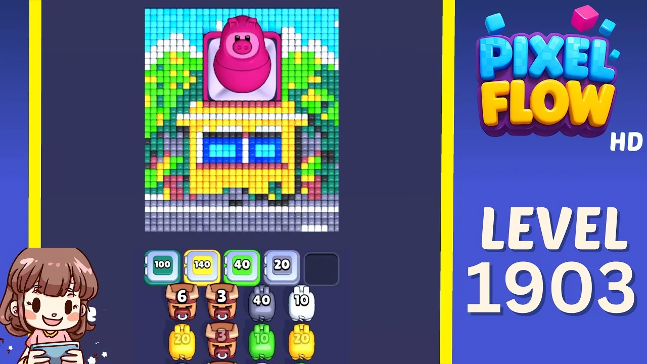 Level 1903