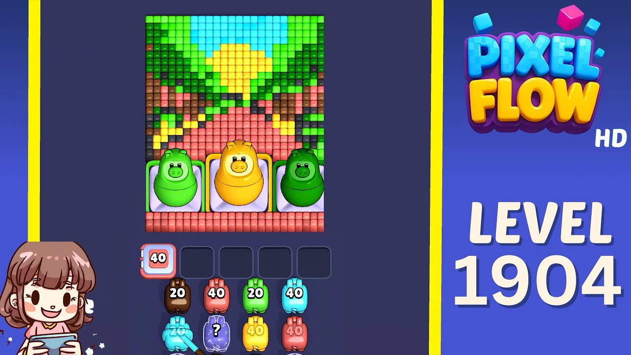 Level 1904