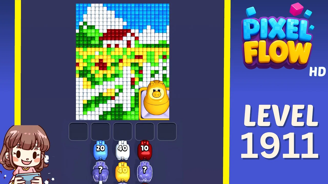 Level 1911