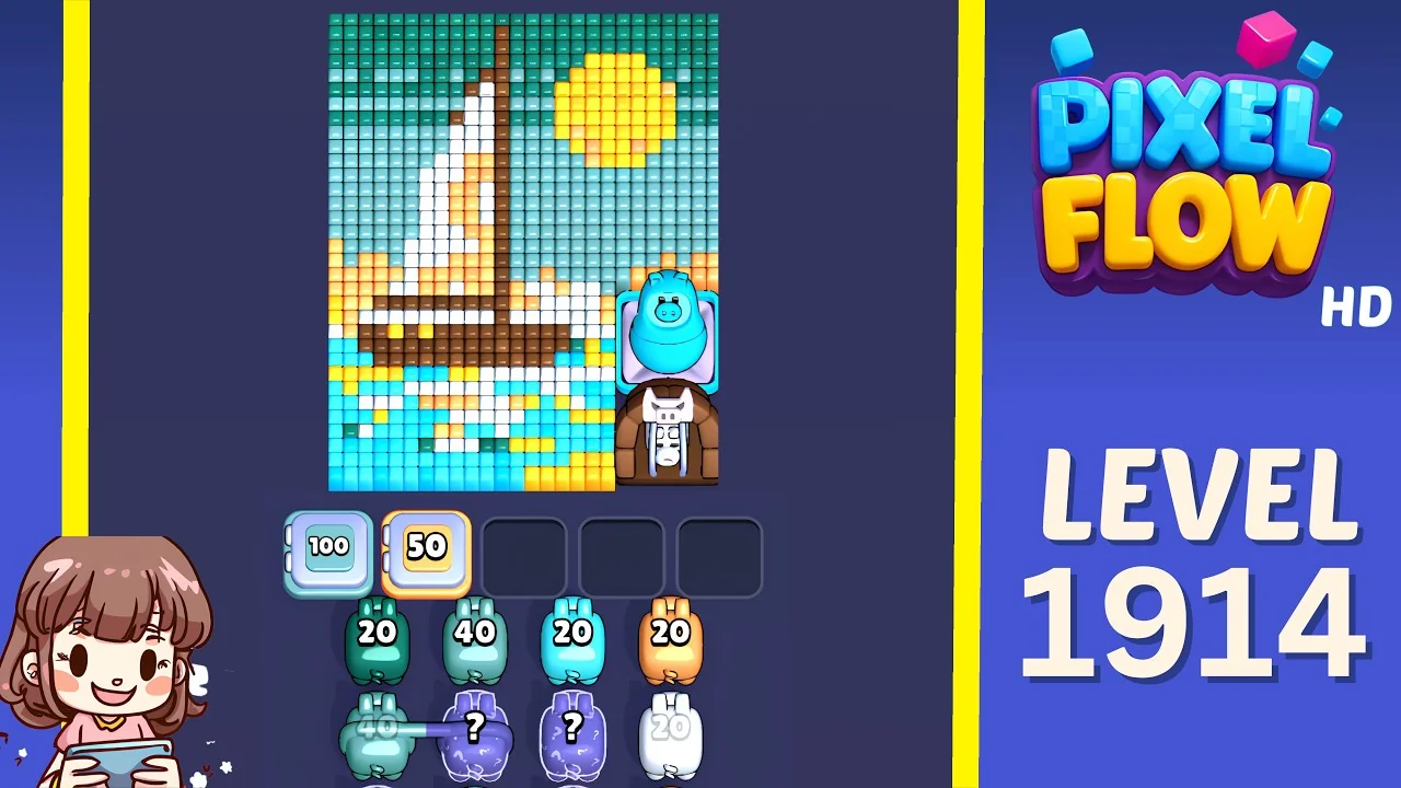 Level 1914