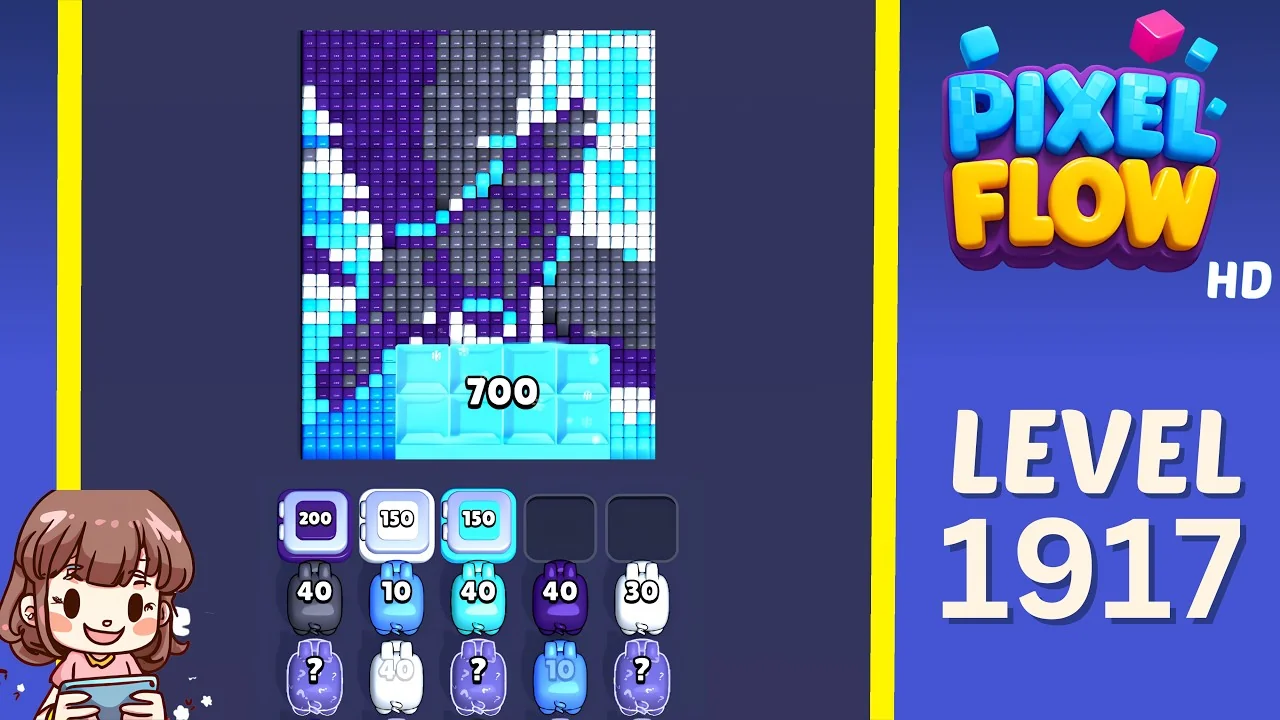 Level 1917