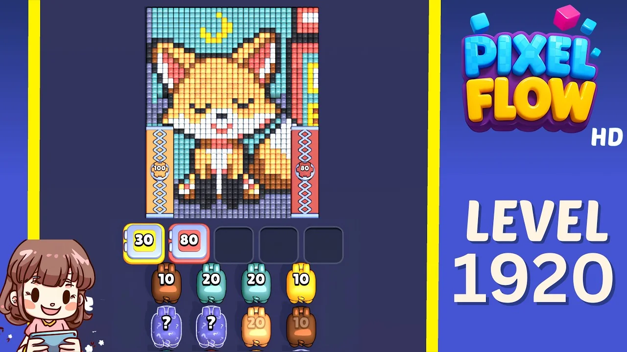 Level 1920
