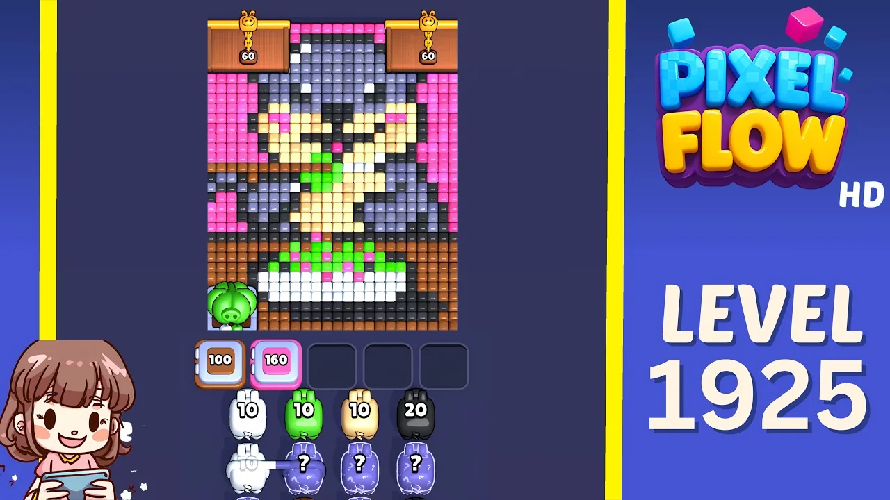 Level 1925