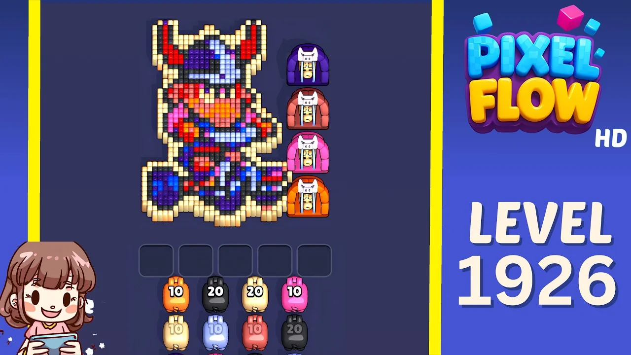 Level 1926