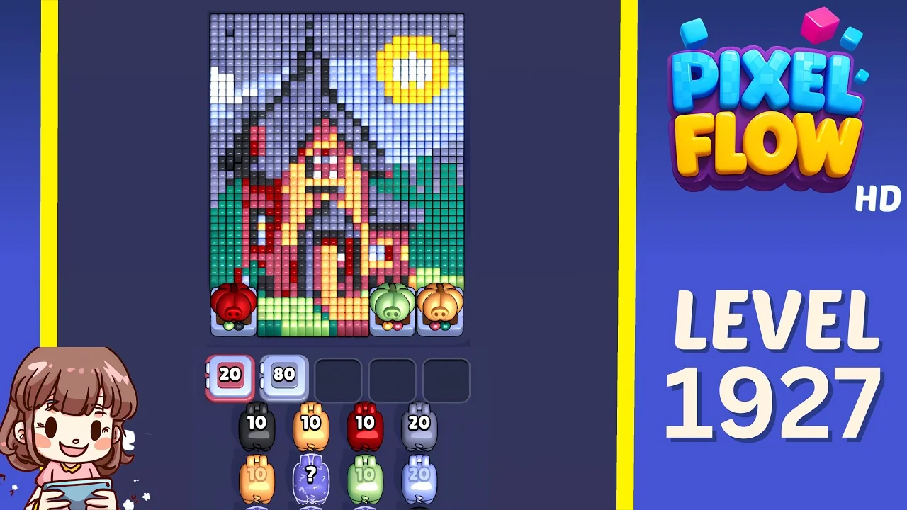 Level 1927